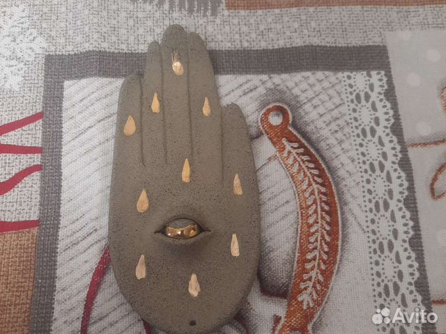 Подставка для благовония ince.nse