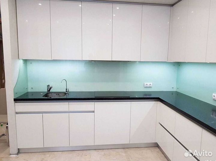 Кухни на заказ от производителя