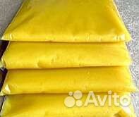 Канди медовое, лечебное, белковое