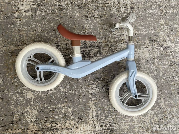 Беговел happy baby