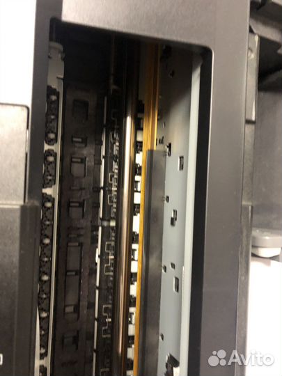 Принтер epson L1800