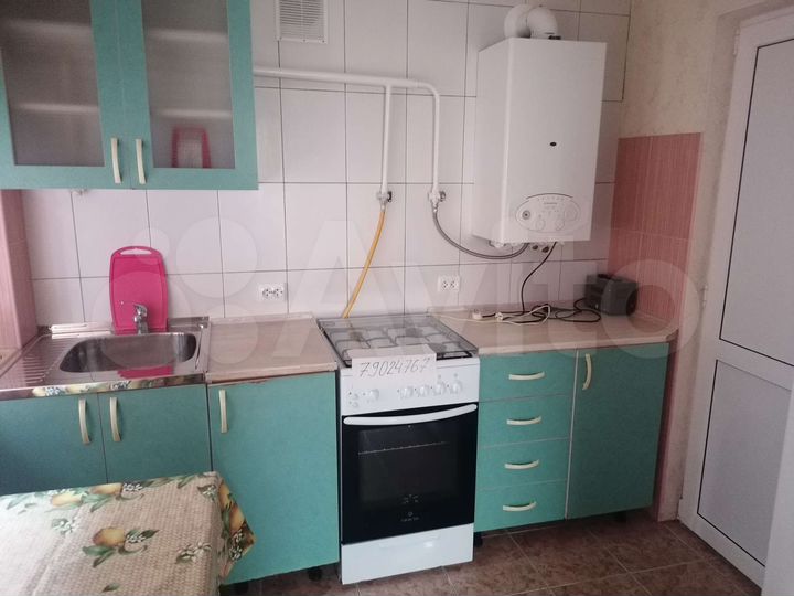 Дом 55 м² на участке 7 сот.