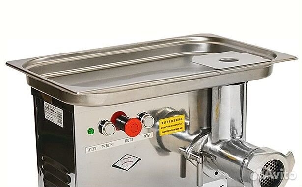 Мясорубка Белторгмаш мим 150 01