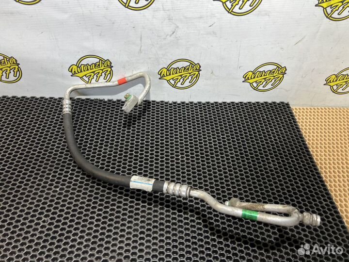 Трубка кондиционера Kia Ceed JD