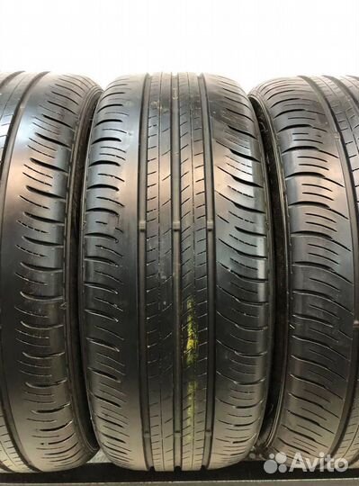 Dunlop Enasave EC300+ 205/55 R16 118T