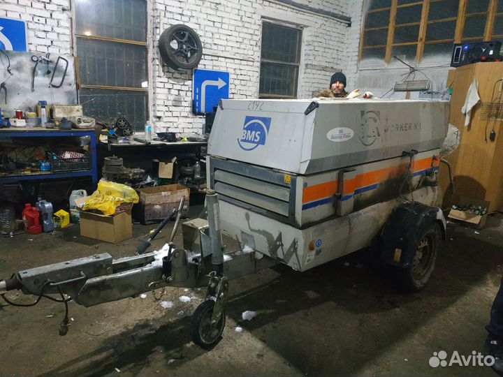 Продам растворонасос