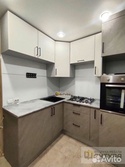 Кухонные гарнитуры