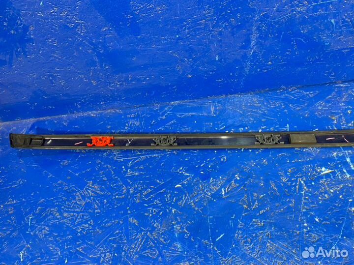 Молдинг крыши правый Land Rover Range Rover Sport