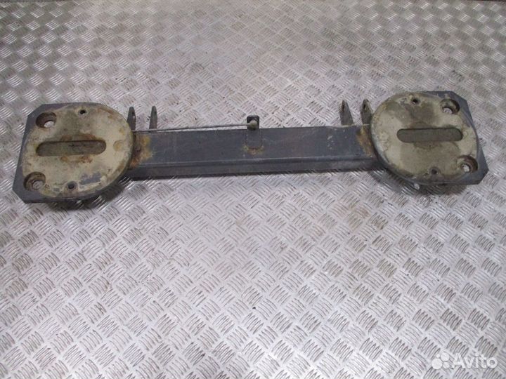 Кронштейн пневморессоры Volvo 20571692