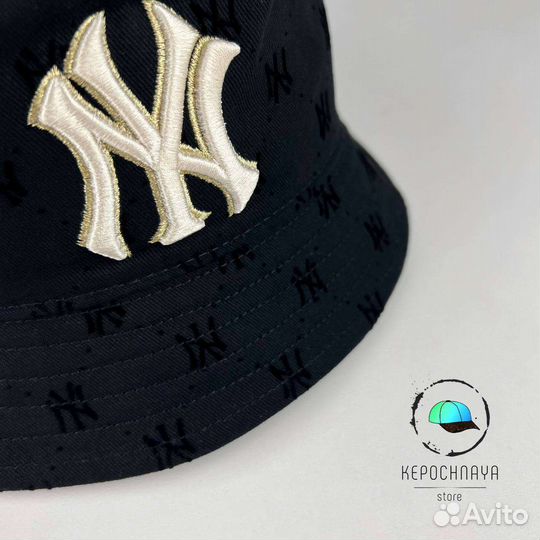 Панама New York MLB Стильная