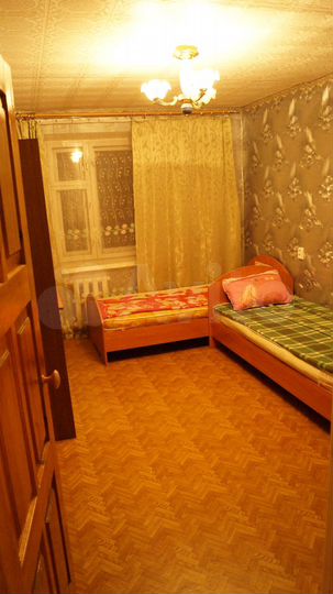 4-к. квартира, 82 м², 4/5 эт.