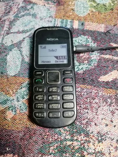 Nokia 1280