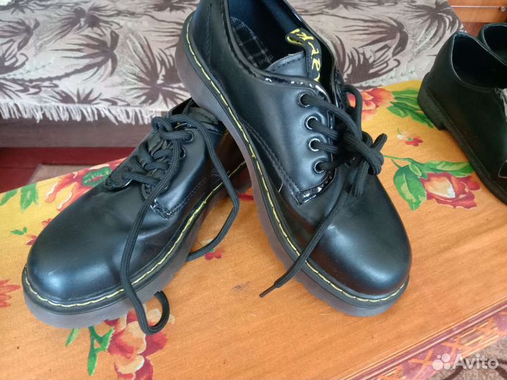 Топсайдеры