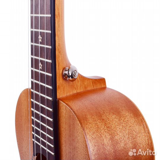 Enya EUS-25D - Укулеле, сопрано