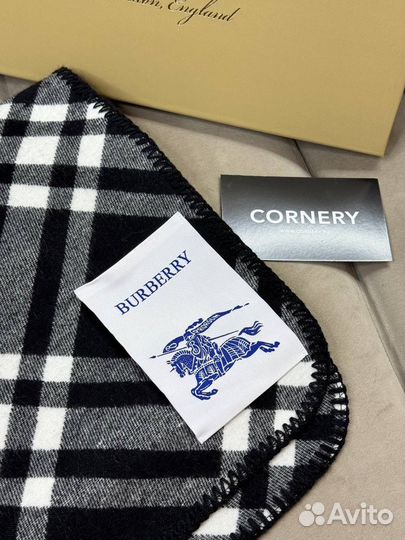 Шарф Burberry Премиум