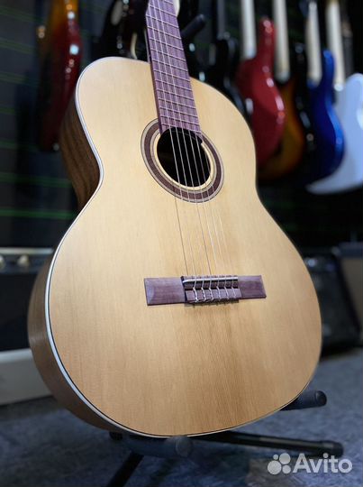 Гитара Kremona S65C GG Sofia (Болгария) новая