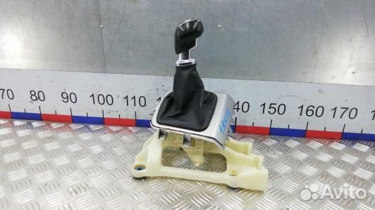 Кулиса кпп KIA CEE'D 1 (1KK18DX01)