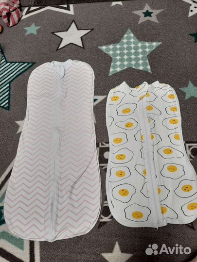 Конверт для пеленания