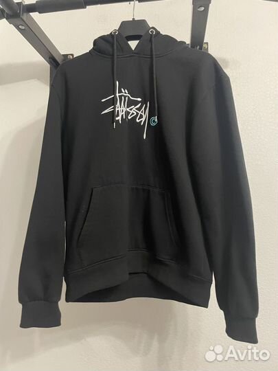 Толстовка stussy