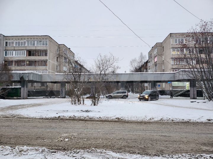 Инвестиционный проект - 392 м²