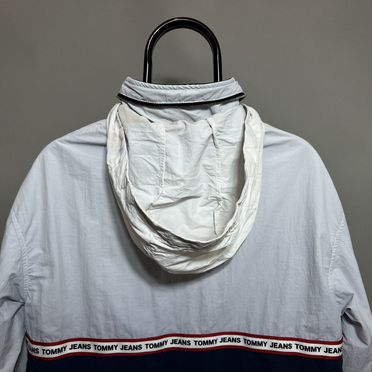Анорак Tommy Jeans оригинал