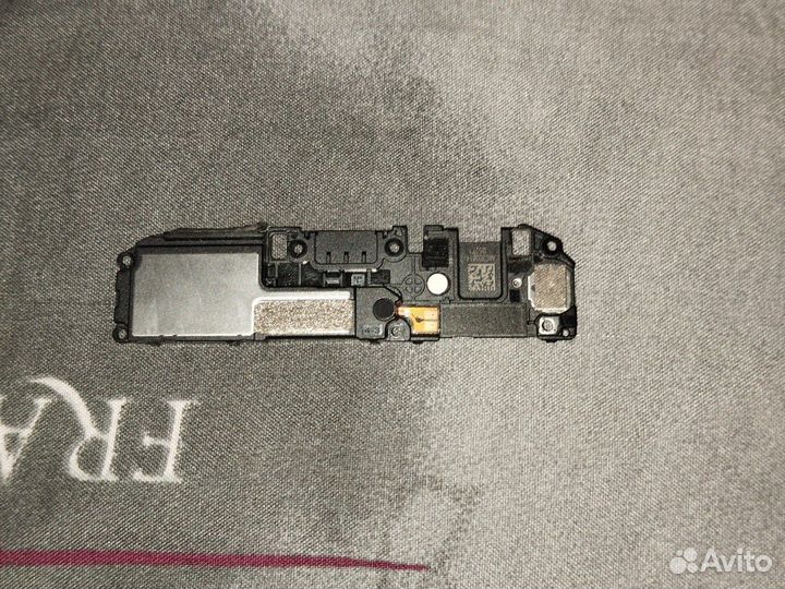 Продам запчасти на redmi note 9