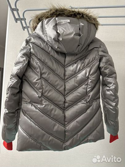 Горнолыжная куртка Spyder