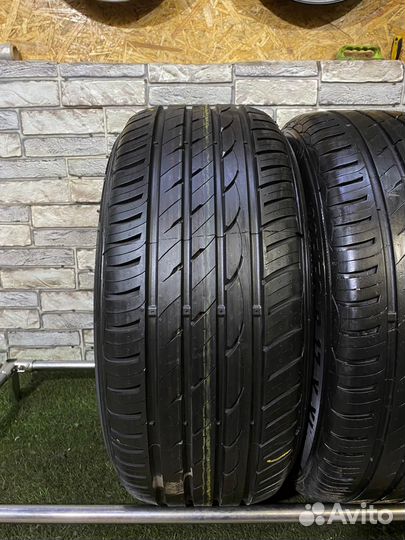 Point S Summerstar Sport 3 225/50 R17