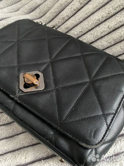 Сумка клатч