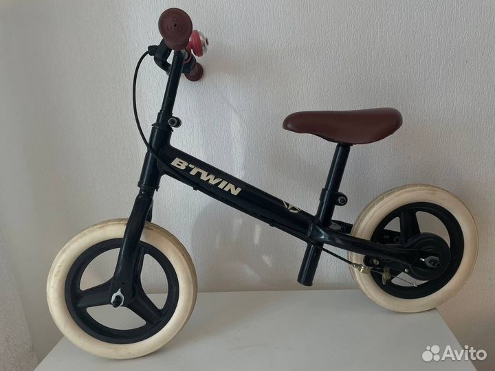 Беговел btwin