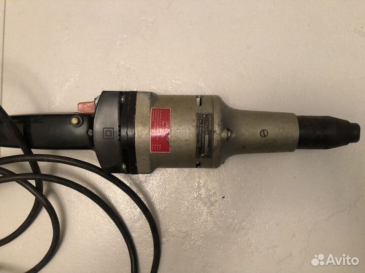 Отбойный молоток DeWalt