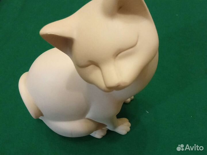 Передержка кошек на время отпуска