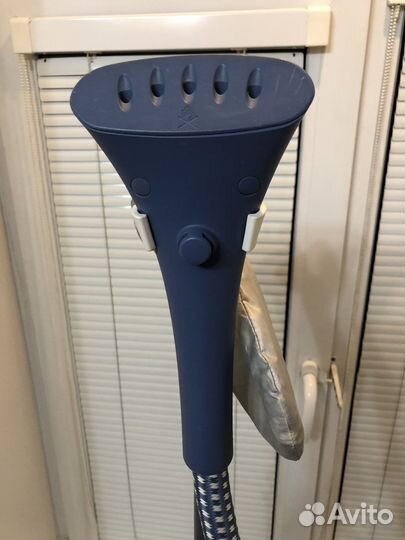 Отпариватель philips GC 515