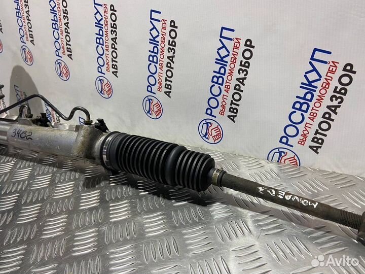 Рулевая рейка Ford Mondeo 3