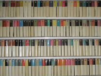 Библиотека всемирной литературы в 200 томах