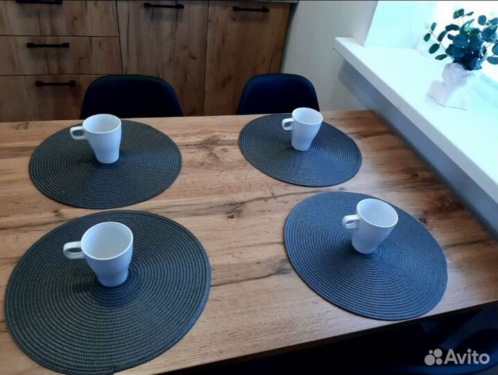 Кружки IKEA Фэргрик