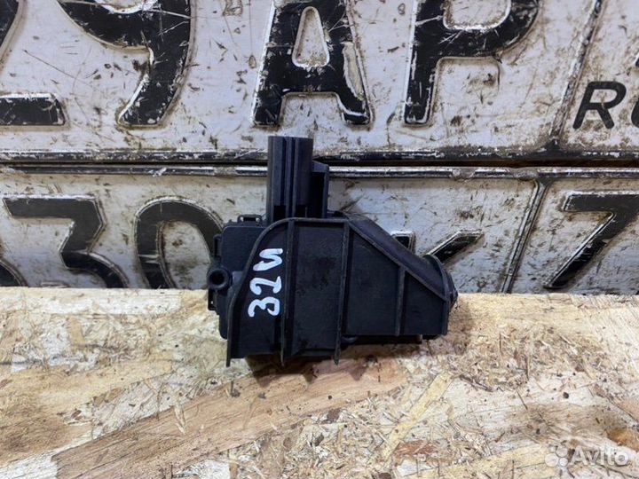 Активатор лючка бензобака Ford Mondeo лифтбек tnba