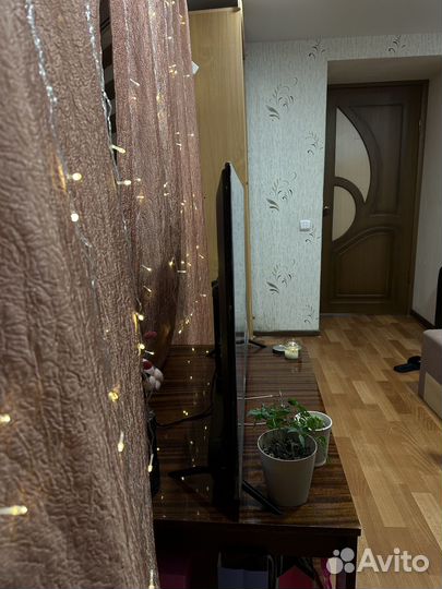 Телевизор Haier