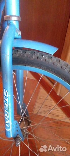 Велосипед stern fantasy 20