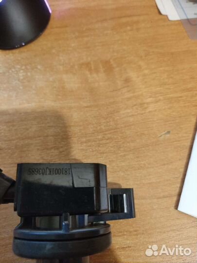 Катушка зажигания Toyota Camry 2az-fe