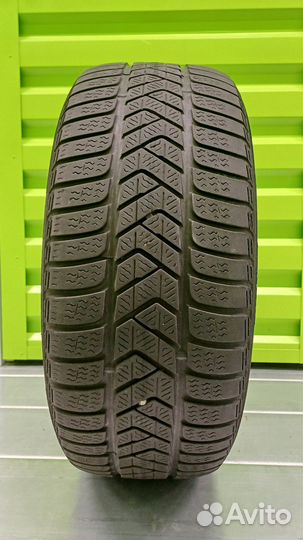 Pirelli Winter Sottozero 3 225/45 R18 95V