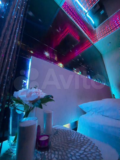 1-к. квартира, 19 м², 5/5 эт.