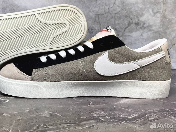 Кроссовки Nike Blazer