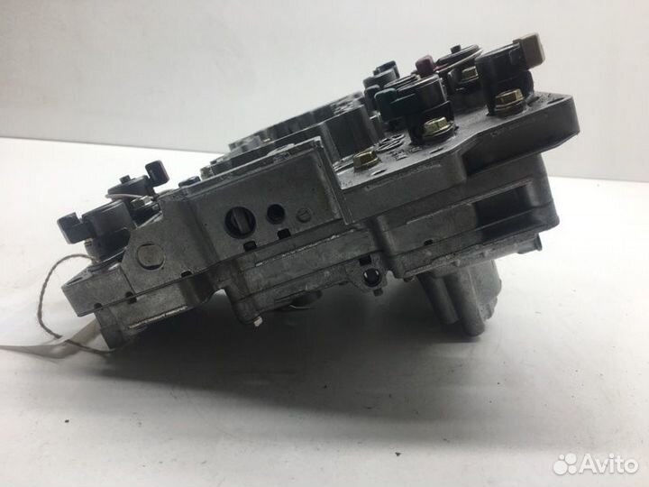 Блок клапанов автоматической трансмиссии Subaru