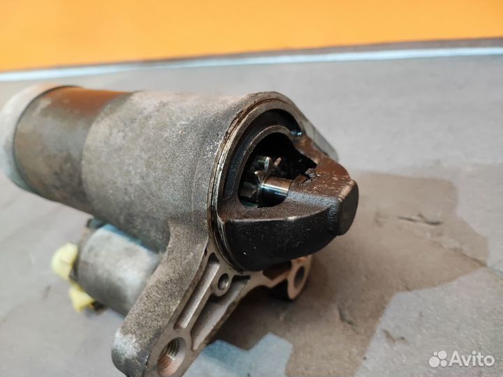 Стартер Mazda CX-5 ке