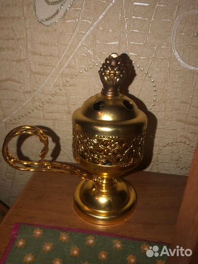 Кадильница