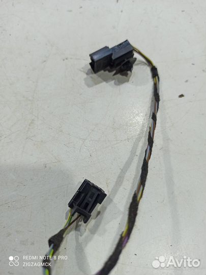 Электропроводка кабель адаптер центральной консоли