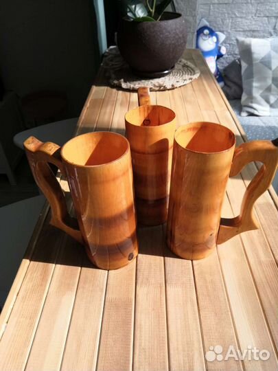 Пивная кружка