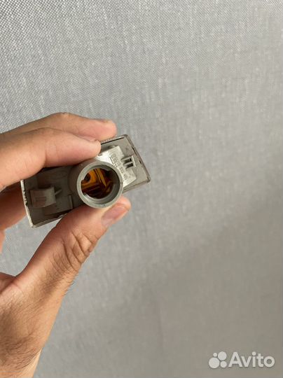 Повторитель поворотника opel astra h