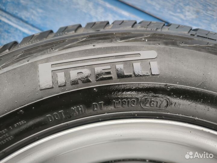 Колёса 185/75R16 Pirelli Scorpion ATR